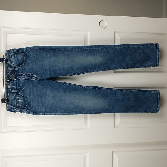American Eagle Outfitters Other - AE ne(x)t level flex slim straight jeans 32